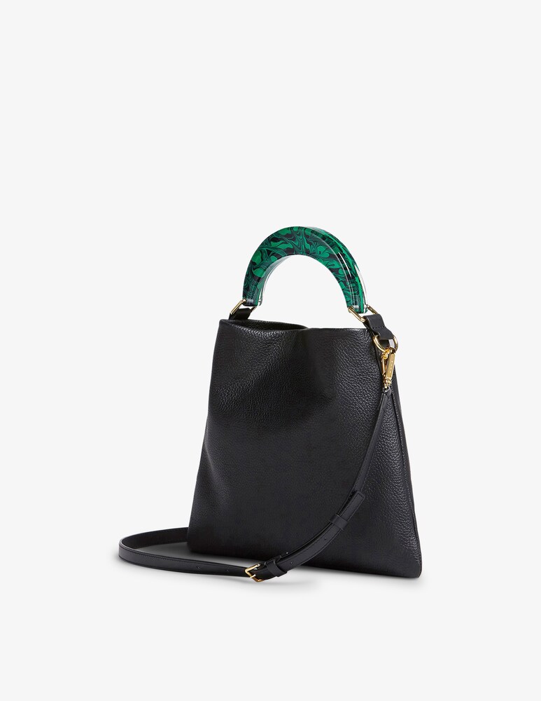 Marni Borsa a sacco - Multicolor Comprare a buon mercato