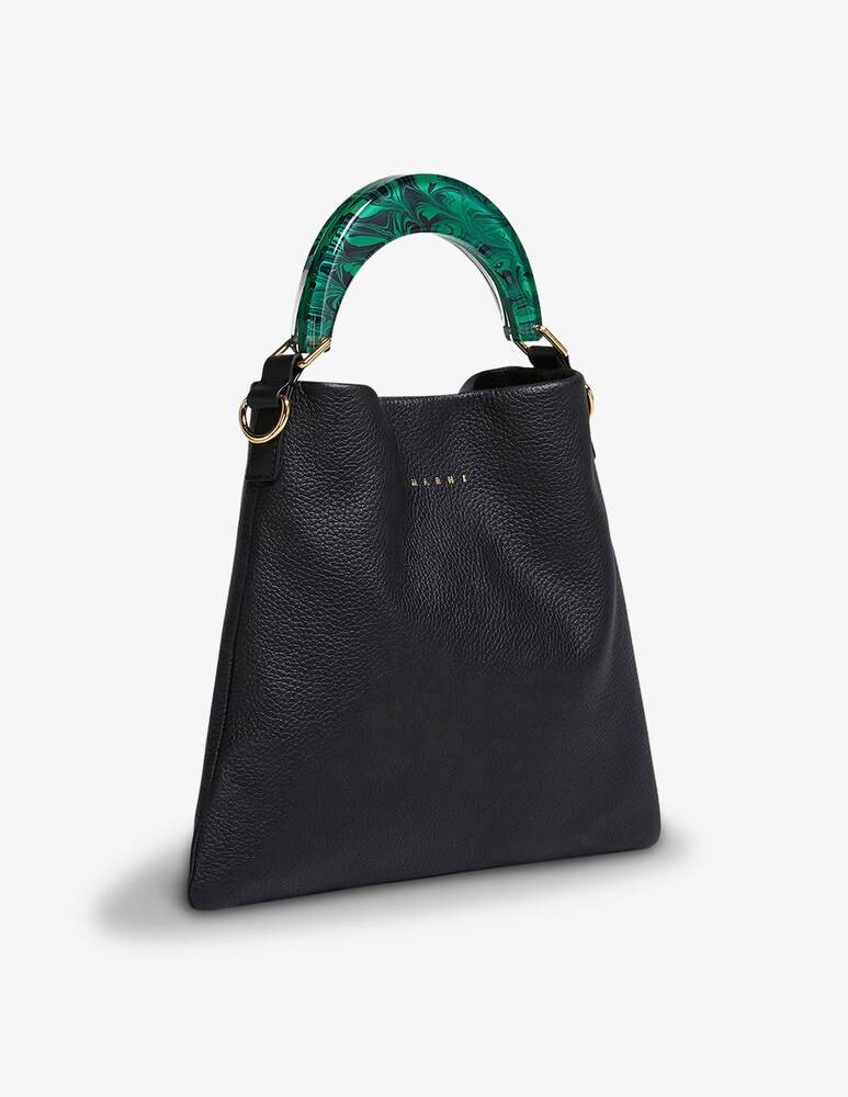 Marni Borsa a sacco - Multicolor Comprare a buon mercato
