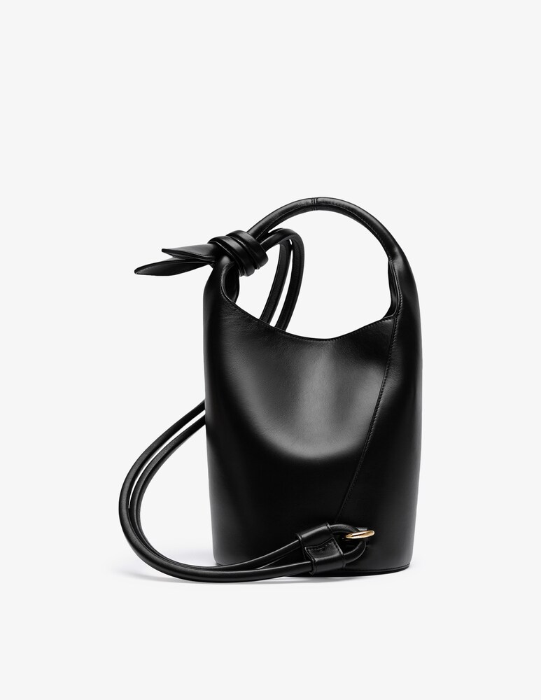 Jacquemus Borse Le petit tourni Shopping online