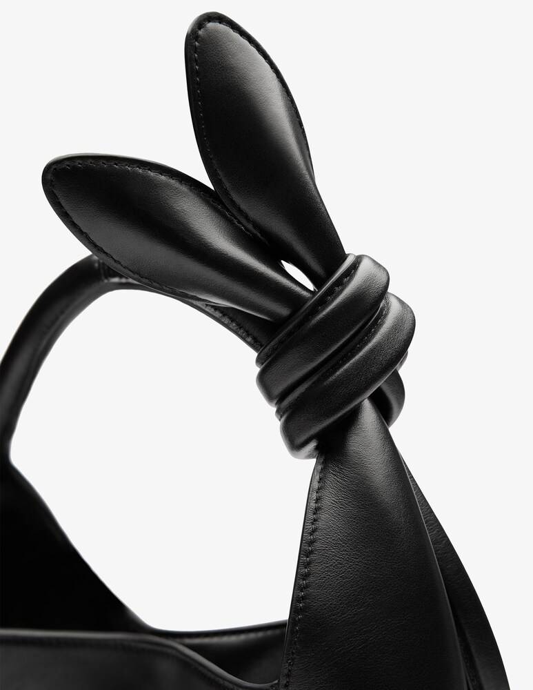 Jacquemus Borse Le petit tourni Shopping online
