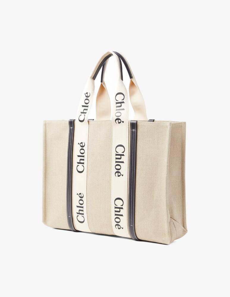 Chloé Borsa a spalla Woody Offerta esclusiva
