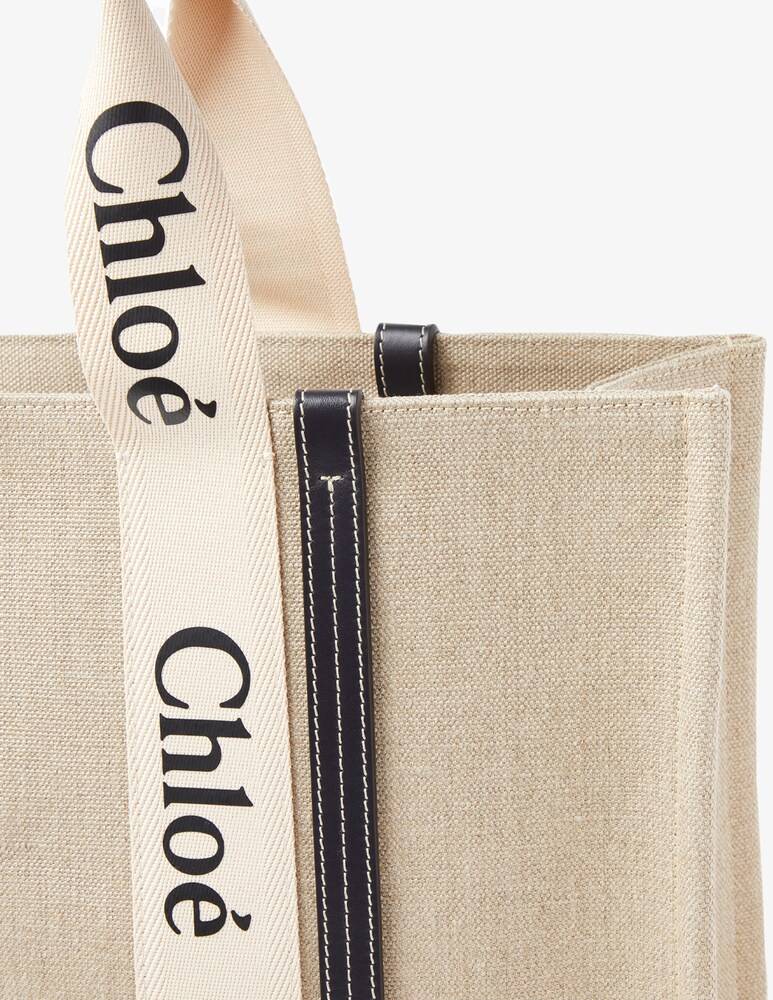 Chloé Borsa a spalla Woody Offerta esclusiva