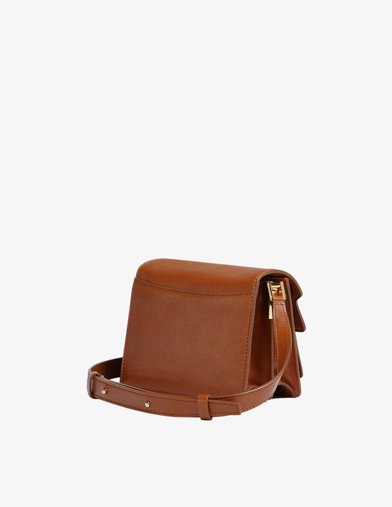Marni Borsa a spalla in pelle - Multicolor Black Friday
