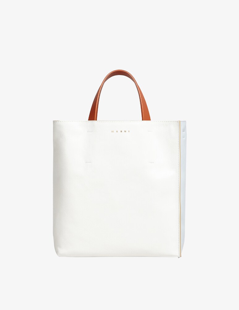 Marni Borsa a spalla Museo - Multicolor Offerta natalizia
