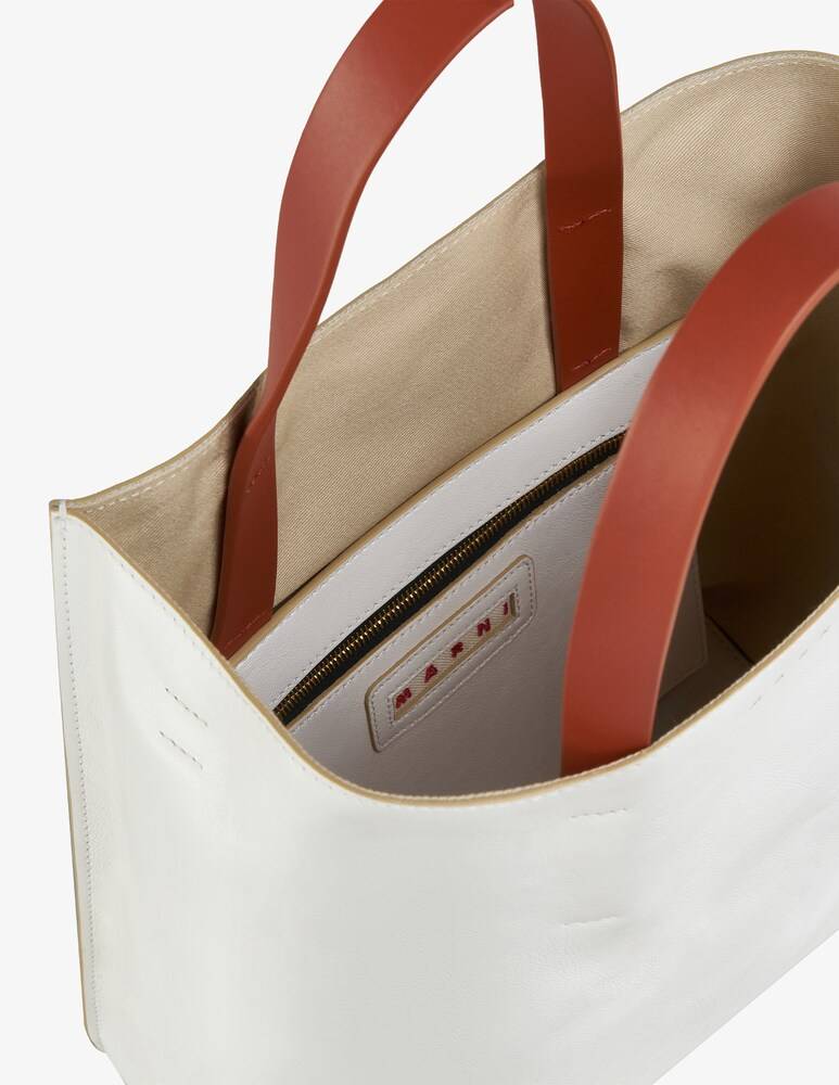 Marni Borsa a spalla Museo - Multicolor Offerta natalizia