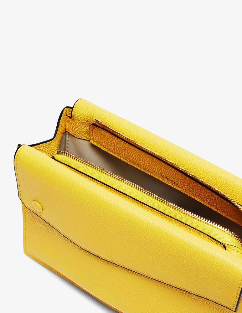 Valextra Borsa a Tracolla Pocket Slim Vendita calda