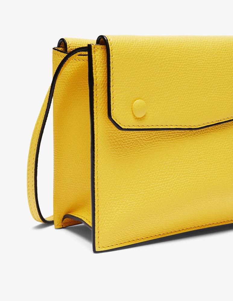 Valextra Borsa a Tracolla Pocket Slim Vendita calda