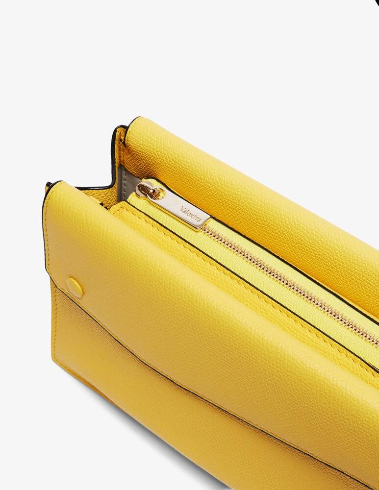 Valextra Borsa a Tracolla Pocket Slim Vendita calda