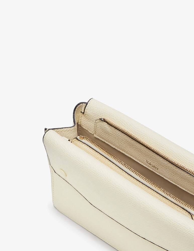 Valextra Borsa a Tracolla Pocket Slim Offerta migliore