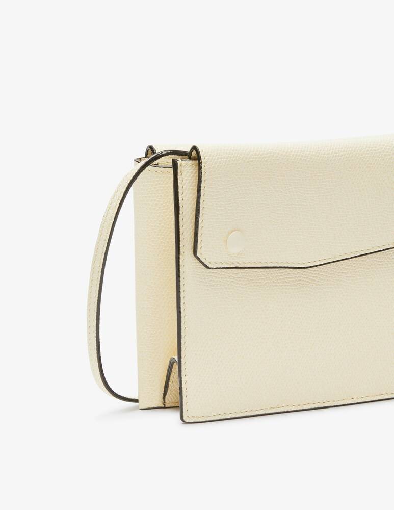 Valextra Borsa a Tracolla Pocket Slim Offerta migliore