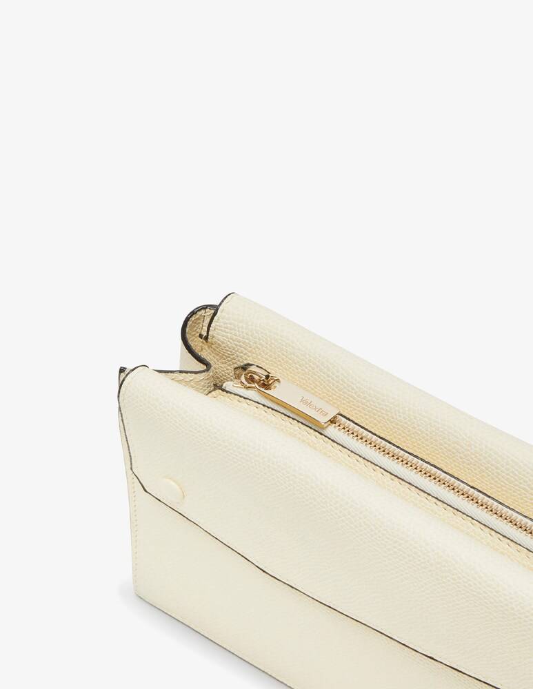 Valextra Borsa a Tracolla Pocket Slim Offerta migliore