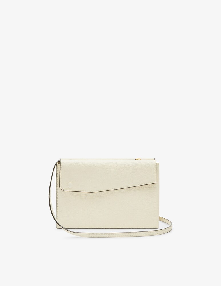 Valextra Borsa a Tracolla Pocket Slim Offerta migliore