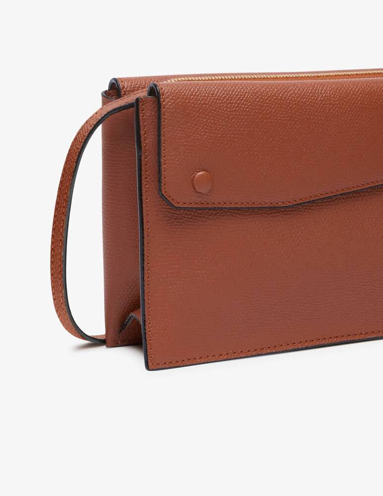 Valextra Borsa a Tracolla Pocket Slim Latest fashion