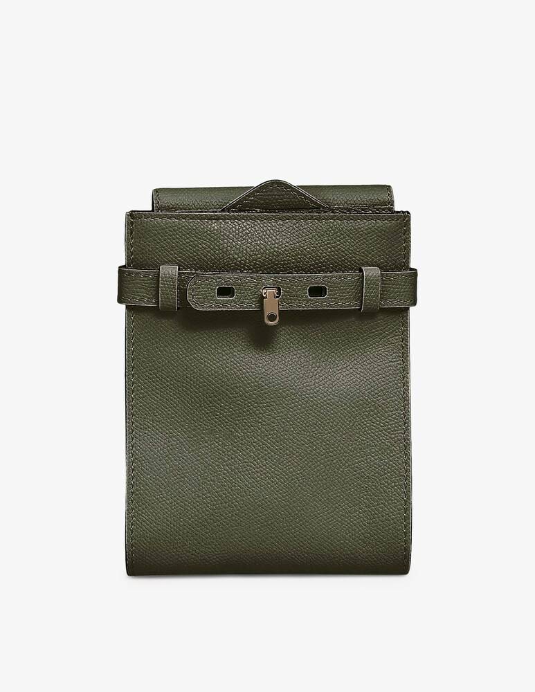 Valextra Borsa a Tracolla Brera B-Tracollina Slim Online Outlet