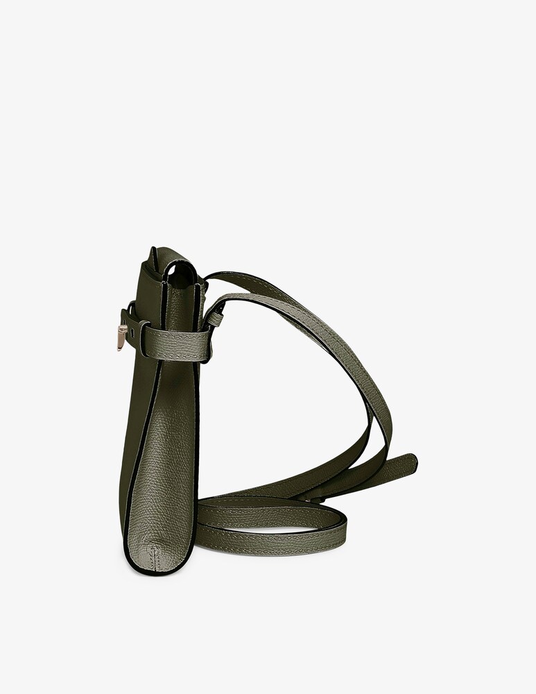 Valextra Borsa a Tracolla Brera B-Tracollina Slim Online Outlet