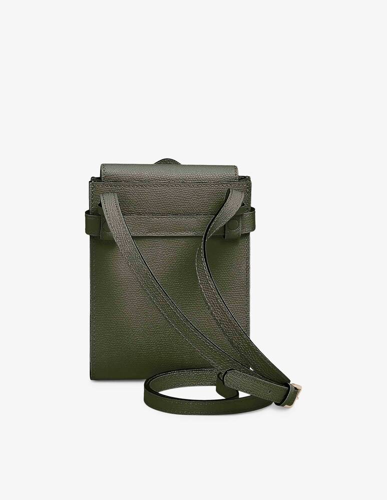 Valextra Borsa a Tracolla Brera B-Tracollina Slim Online Outlet