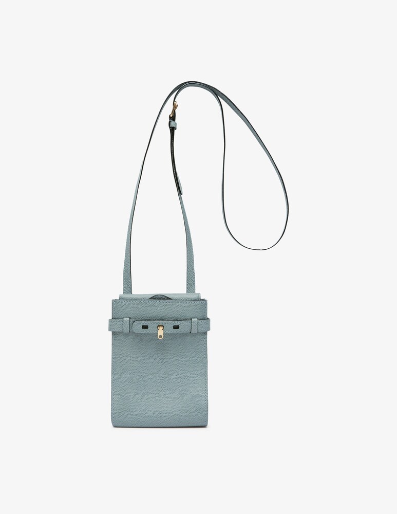 Valextra Borsa a Tracolla Brera B-Tracollina Slim