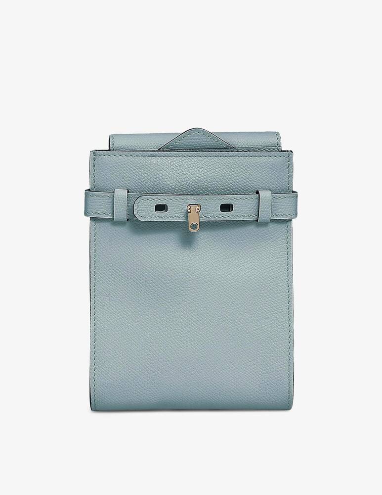 Valextra Borsa a Tracolla Brera B-Tracollina Slim Offerte esclusive