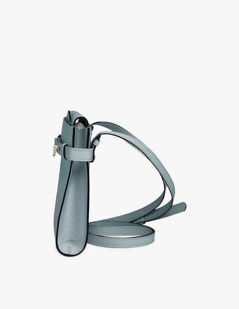 Valextra Borsa a Tracolla Brera B-Tracollina Slim Offerte esclusive