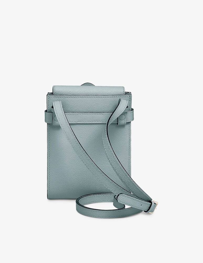Valextra Borsa a Tracolla Brera B-Tracollina Slim Offerte esclusive