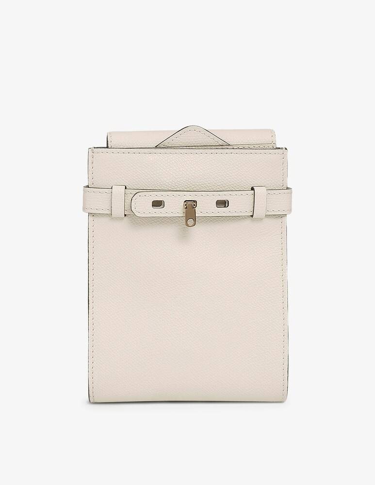 Valextra Borsa a Tracolla Brera B-Tracollina Slim Lightning offer