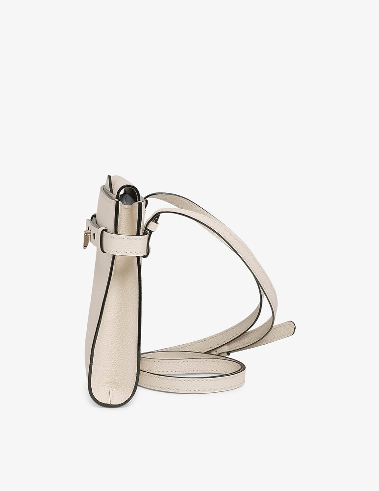Valextra Borsa a Tracolla Brera B-Tracollina Slim Lightning offer