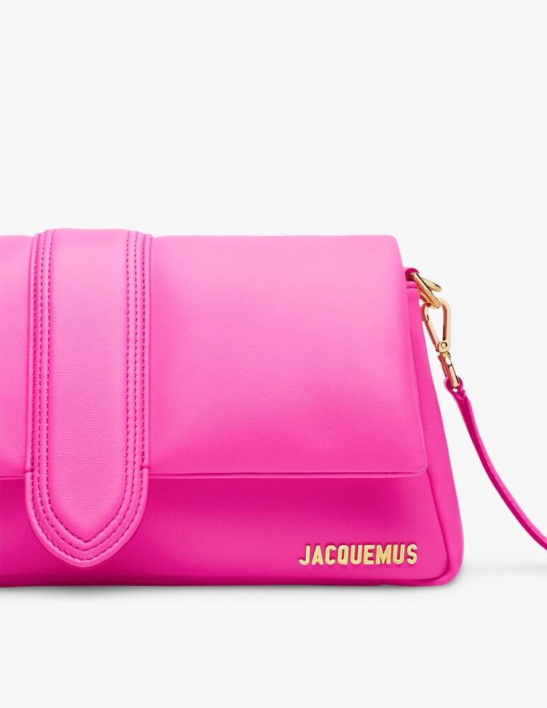 Jacquemus Borsa Le Bambimou Nuovi prodotti