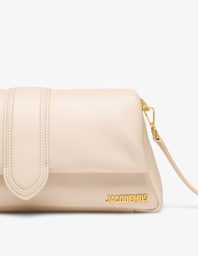 Jacquemus Borsa Le Bambimou Bestseller