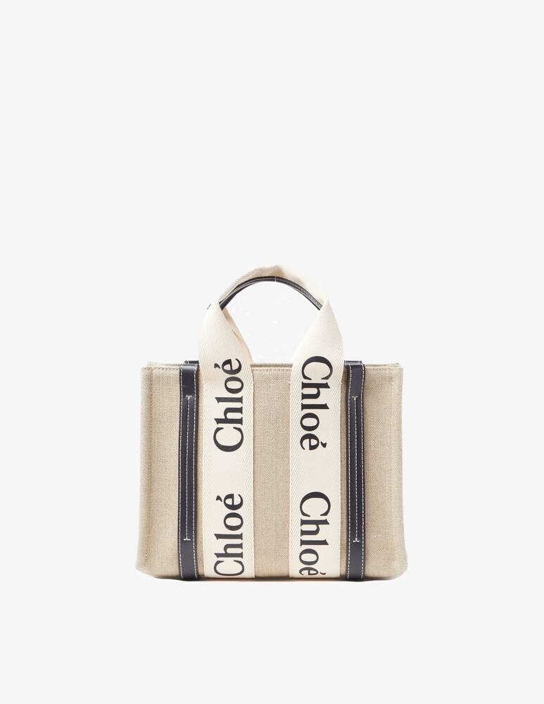 Chloé Borsa a tracolla Woody Offerte giornaliere
