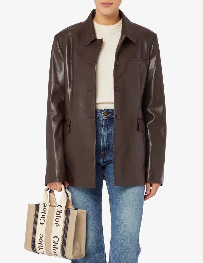Chloé Borsa a tracolla Woody Offerte giornaliere