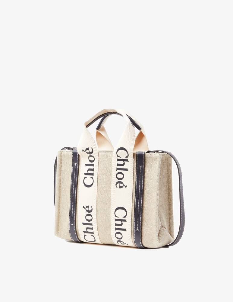 Chloé Borsa a tracolla Woody Offerte giornaliere