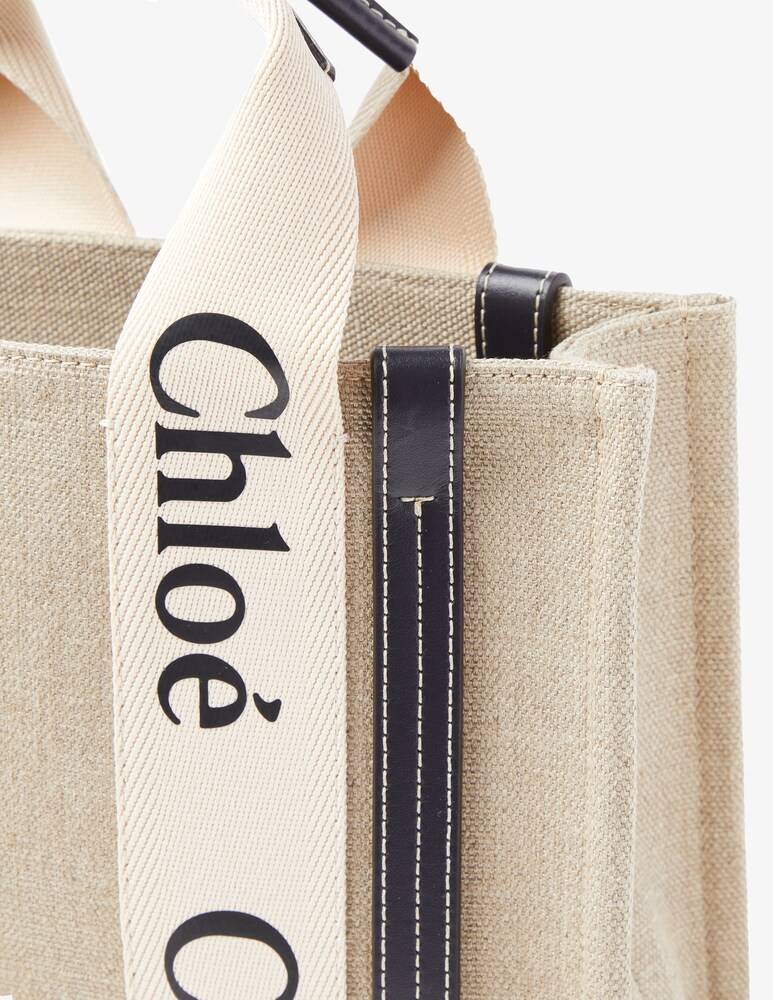 Chloé Borsa a tracolla Woody Offerte giornaliere