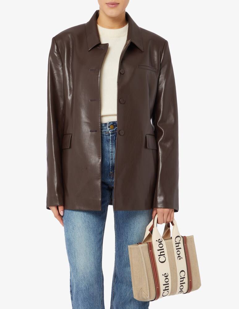 Chloé Borsa a tracolla Woody Offerte speciali