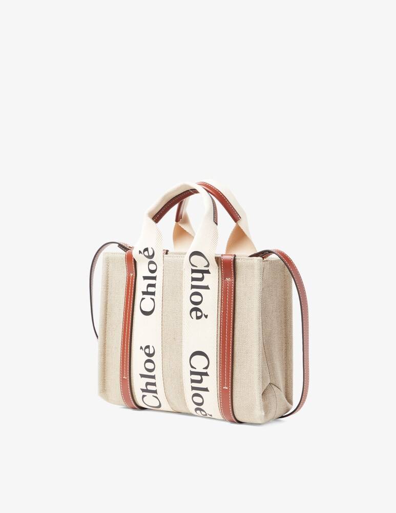 Chloé Borsa a tracolla Woody Offerte speciali