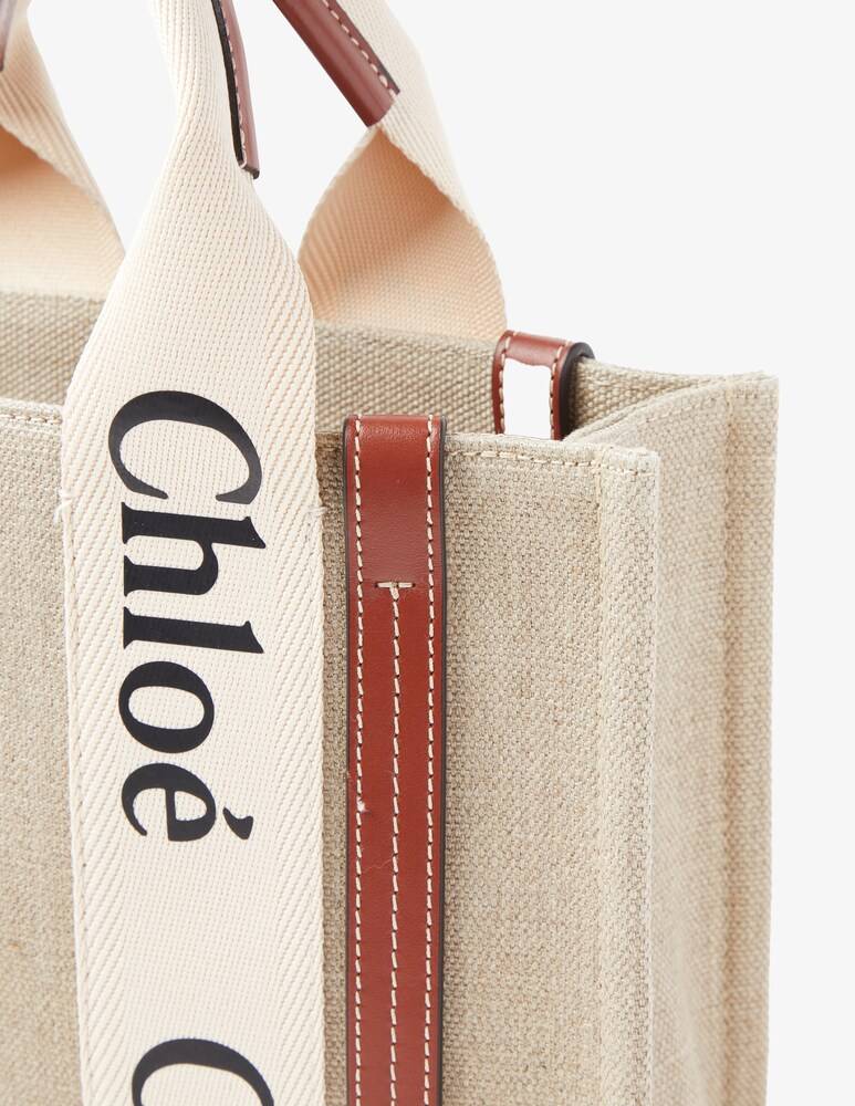 Chloé Borsa a tracolla Woody Offerte speciali