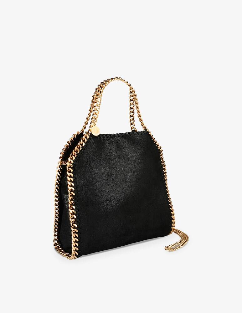 Stella McCartney Borsa shopper mini Falabella Enormi risparmi