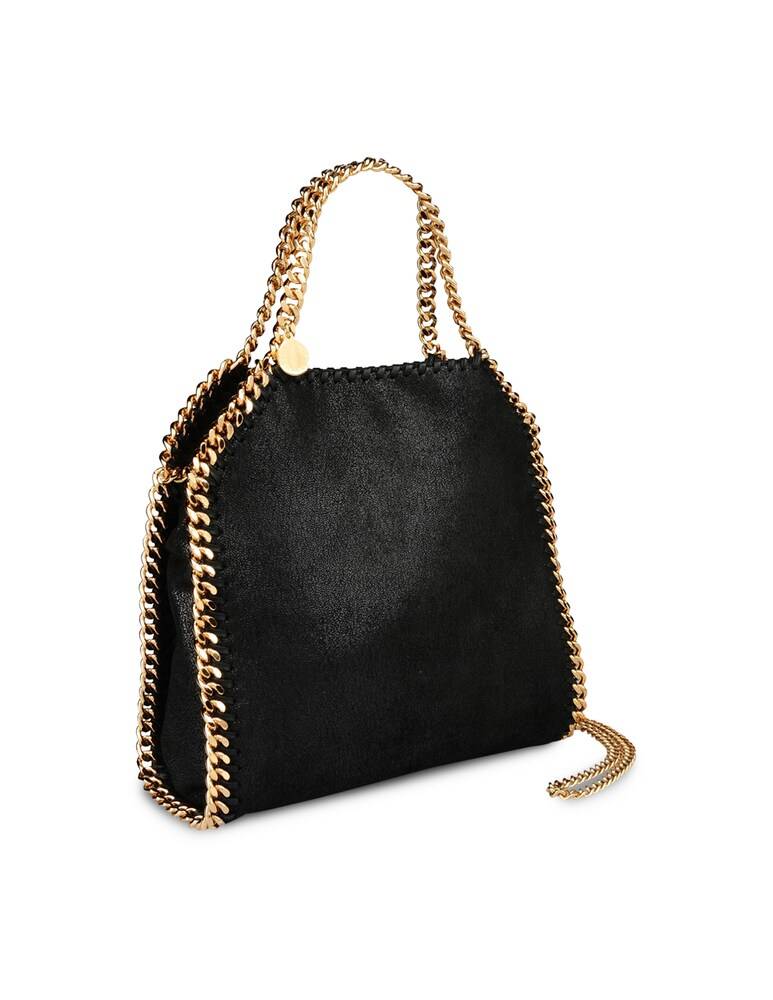 Stella McCartney Borsa shopper mini Falabella Enormi risparmi