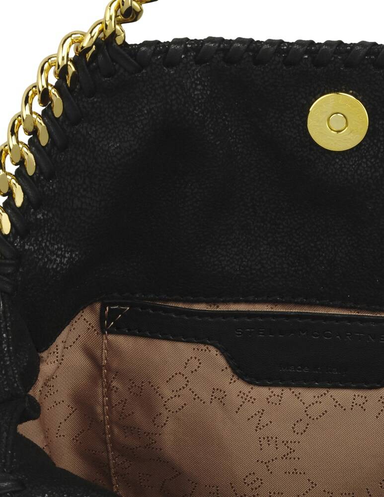 Stella McCartney Borsa shopper mini Falabella Enormi risparmi