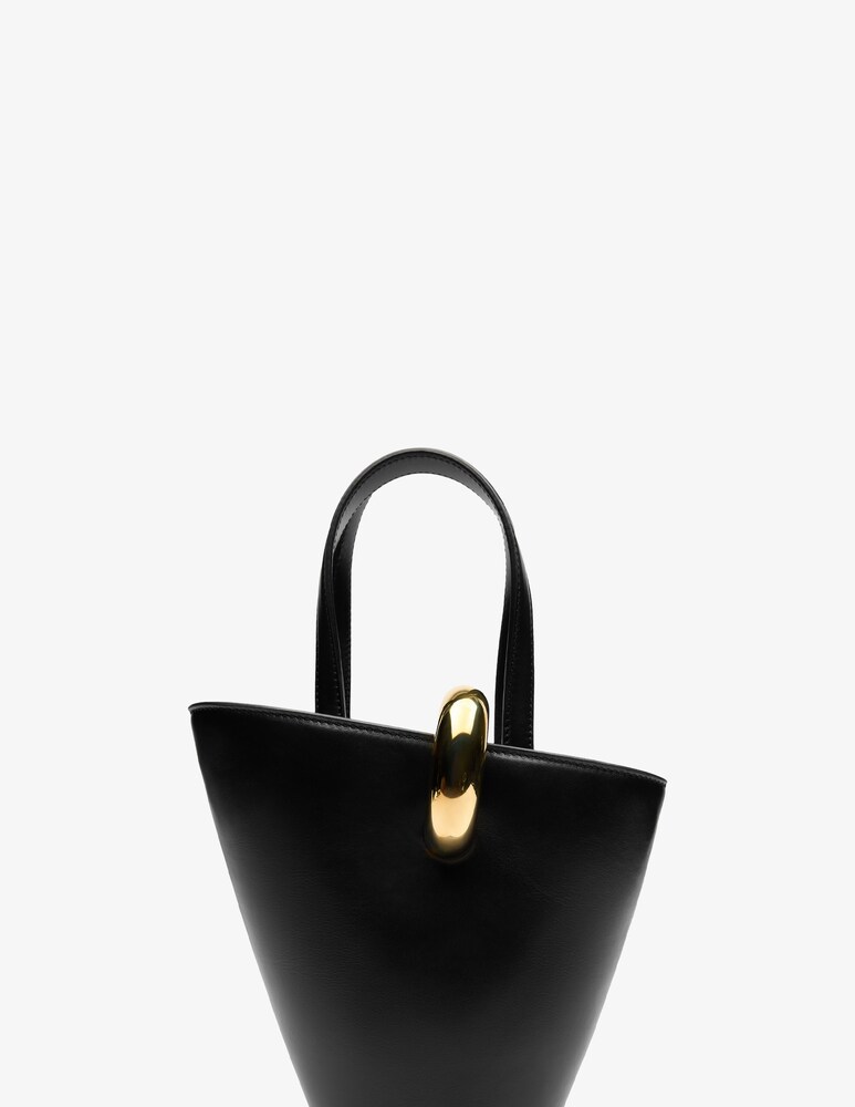 Jacquemus Borse Le petit bamboLa Super Saving Price