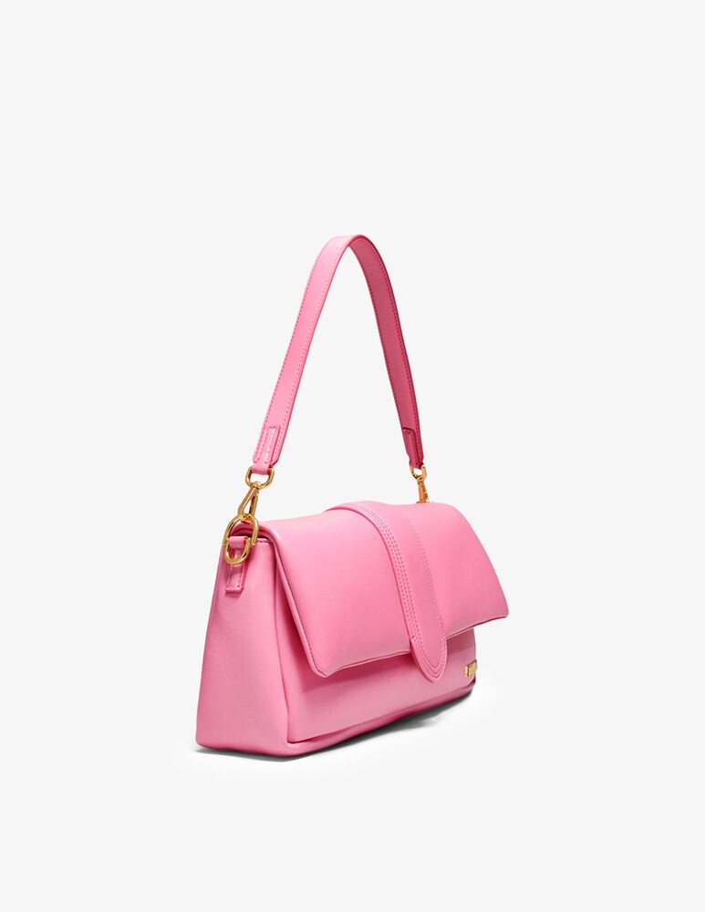 Jacquemus Borsa Le Bambimou Puffy Offerta settimanale
