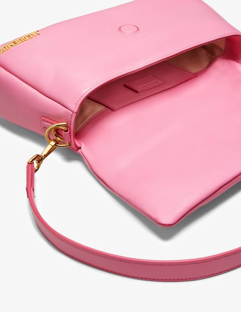 Jacquemus Borsa Le Bambimou Puffy Offerta settimanale