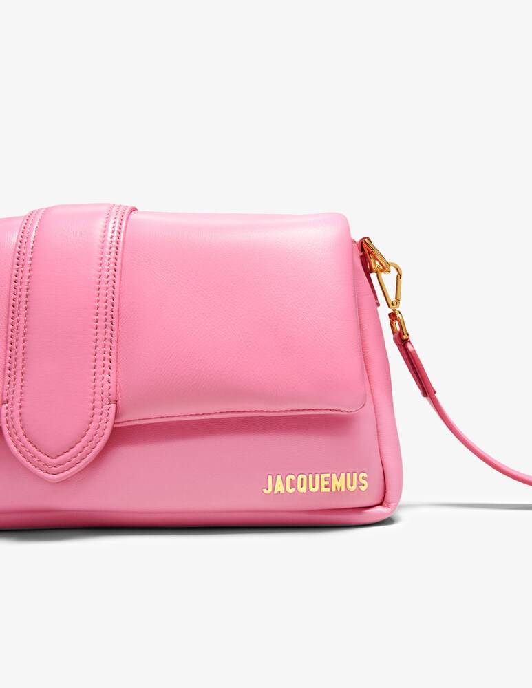 Jacquemus Borsa Le Bambimou Puffy Offerta settimanale