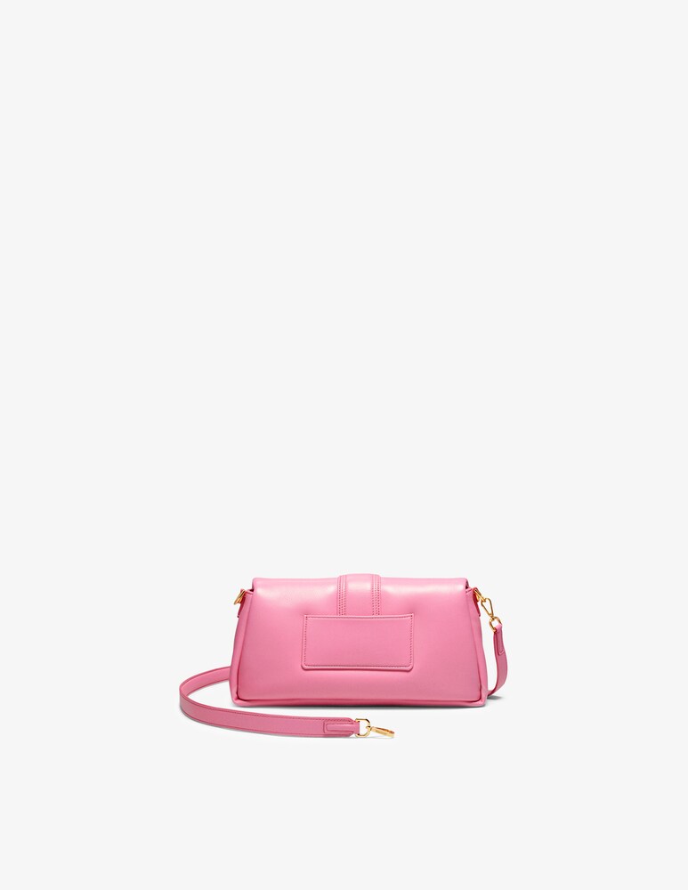 Jacquemus Borsa Le Bambimou Puffy Offerta settimanale