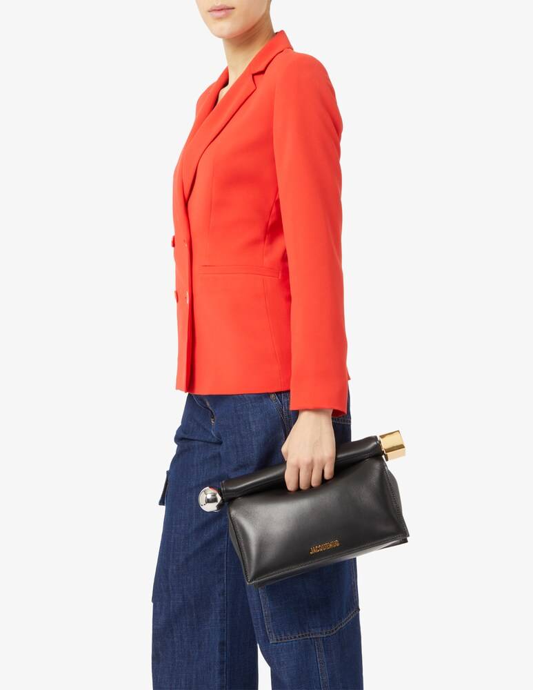 Jacquemus Borsa La pochette Rilascio limitato