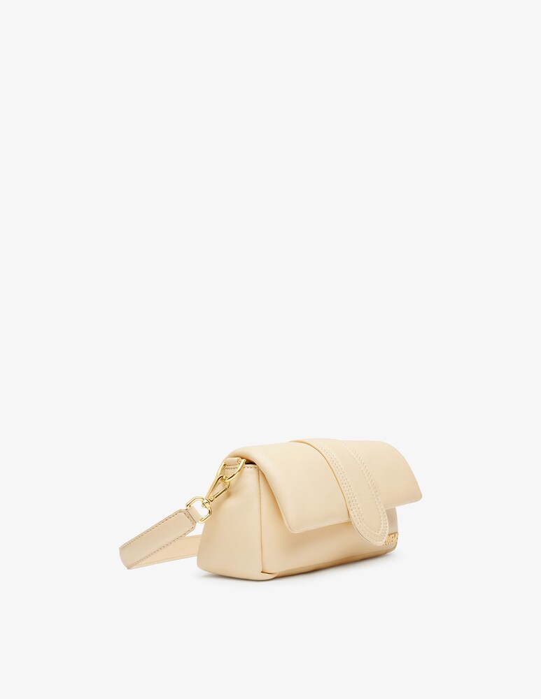 Jacquemus Borse Le petit bambimou Latest stili