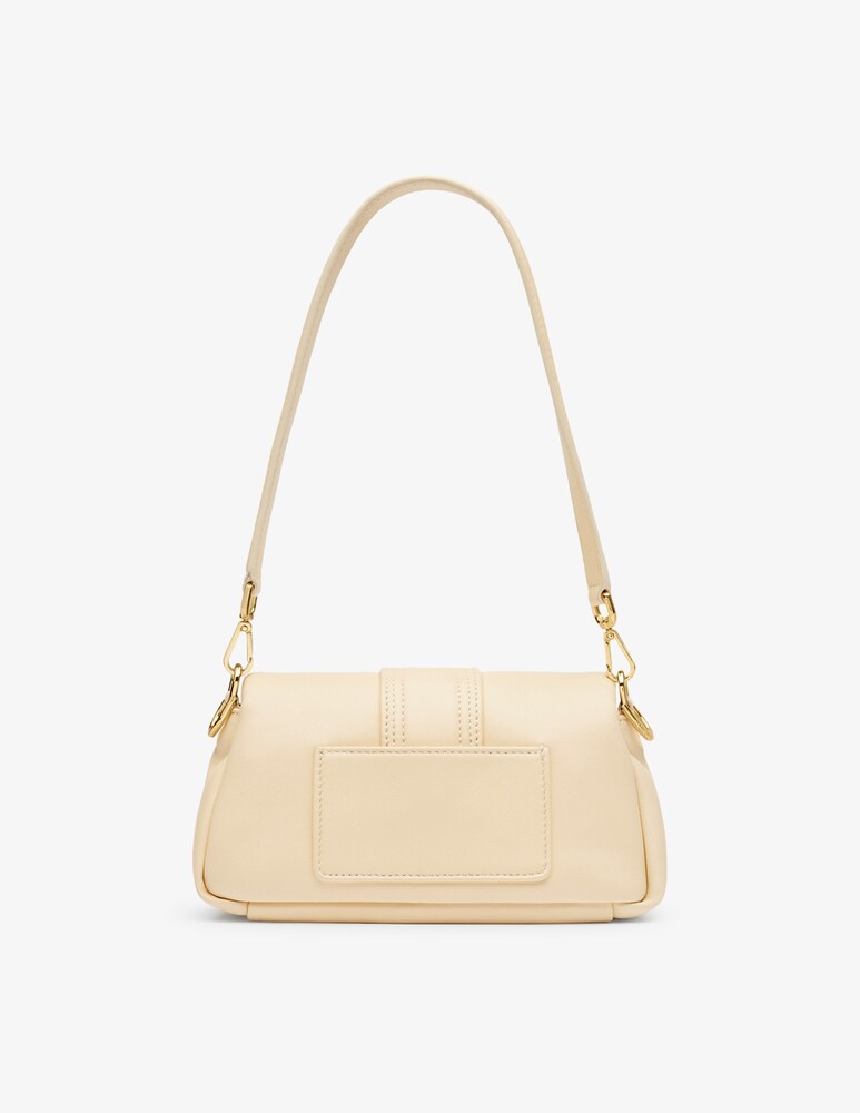 Jacquemus Borse Le petit bambimou Latest stili