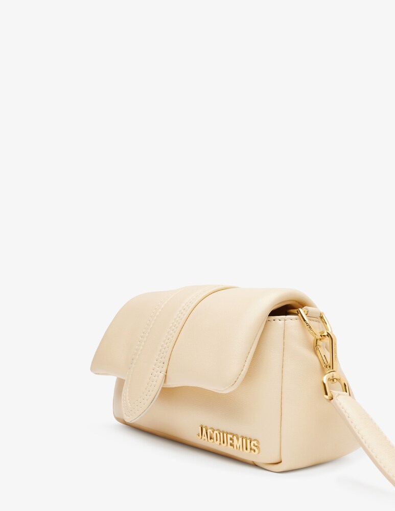 Jacquemus Borse Le petit bambimou Latest stili
