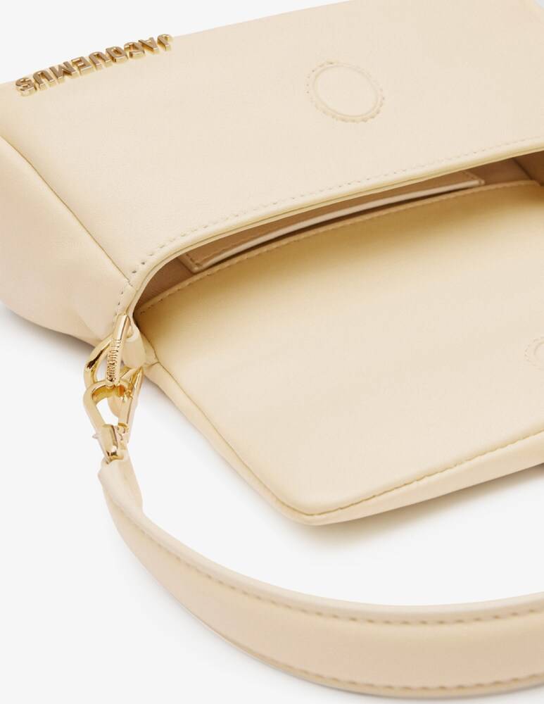 Jacquemus Borse Le petit bambimou Latest stili