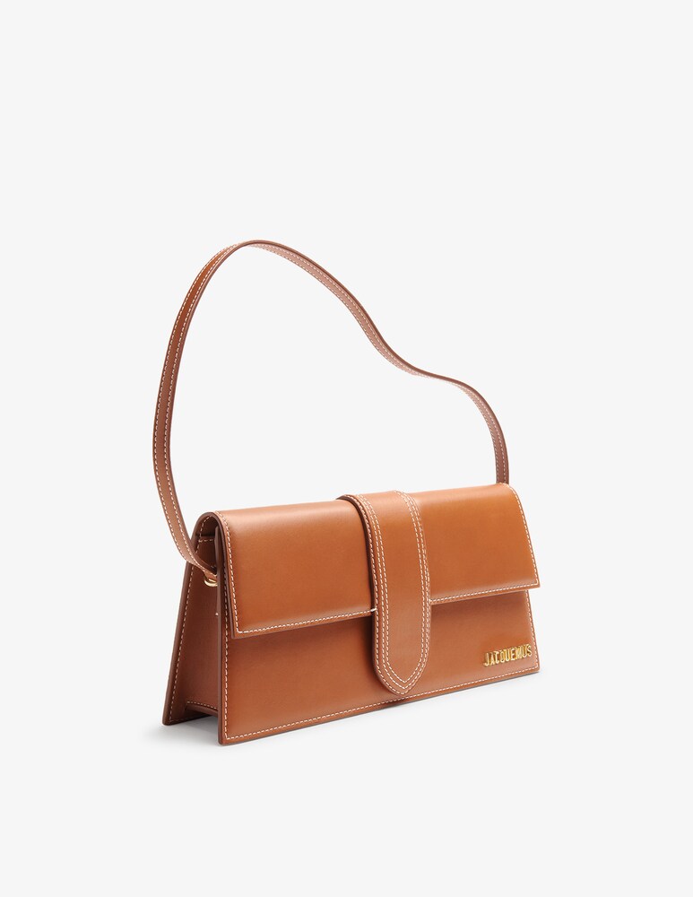 Jacquemus Borse Le bambino long Ultimi due giorni