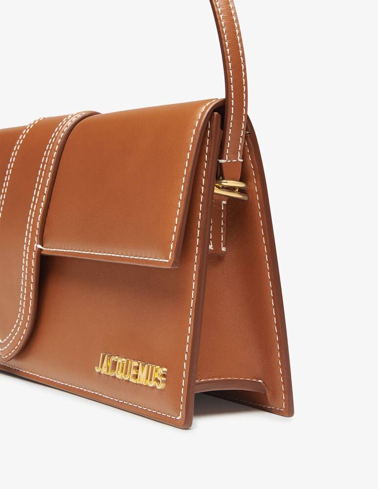 Jacquemus Borse Le bambino long Ultimi due giorni